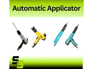 Automatic Applicators Category Image